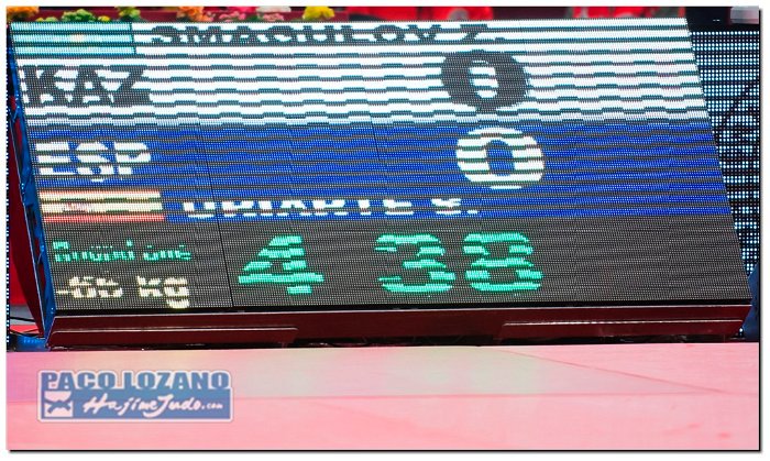 Paris 2014 by P.Lozano cat -66 kg (32)